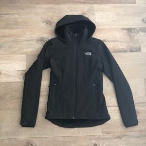 the north face shelbe raschel jacket for ladies